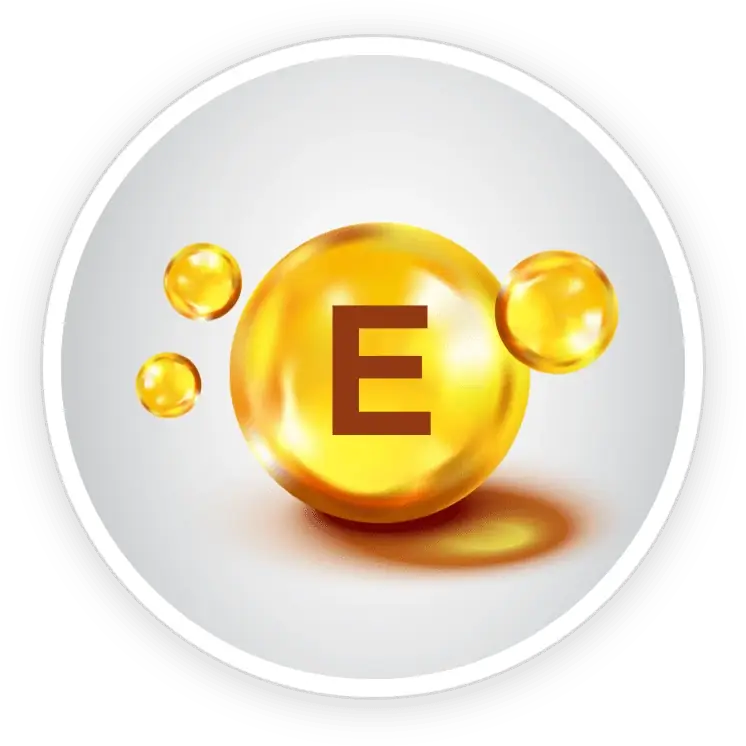 Vitamin E (Tocopheryl Acetate)